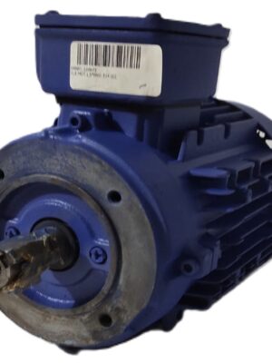 KSB Elektrik Motoru 1.5 kW 2900 d/d IE2 B14 Flanşlı