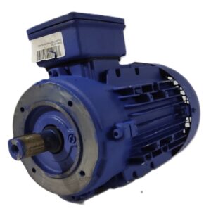 KSB Elektrik Motoru 2.2 kW 2850 d/d IE2 B14