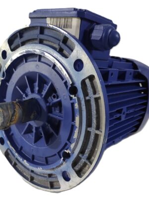 KSB Elektrik Motoru 2.2 kW 1440 d/d IE2 B5 Flanşlı