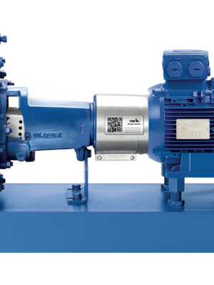 KSB Etanorm 050-032-250 Santrifüj Pompa 7.5 kW 2900 d/d