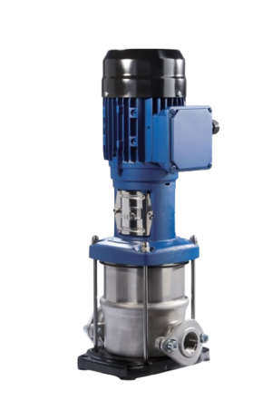 KSB Movitec V 2/6 B Dikey Kademeli Pompa 2900 d/d