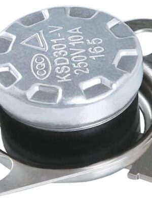 KSD Alt Limit Termostat 65°C
