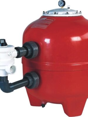 NOZBART Kum Filtresi 620 mm