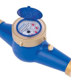 KLEPSAN KVS16K Soğuk Su Sayacı 1 260mm