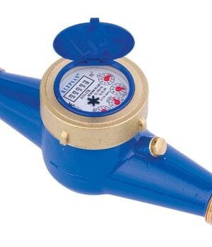 KLEPSAN KVS-17K Su Sayacı 1 1/4 260mm