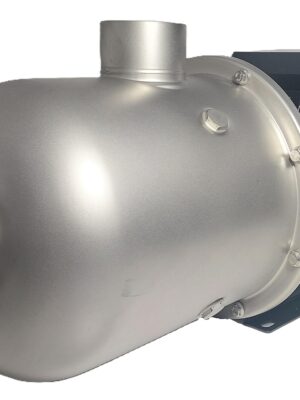 LEO EDH10-50 Paslanmaz Çelik Çok Kademeli Santrifüj Pompa 3 HP-2.2 kW