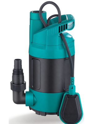 LEO LKS-400P Dalgıç Drenaj Pompası