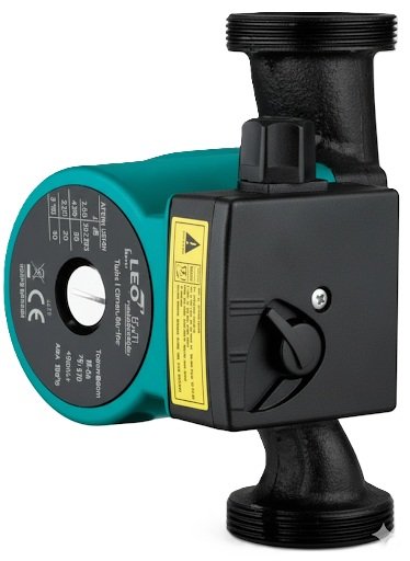 Leo LRP 32-50/180 Sirkülasyon Pompası