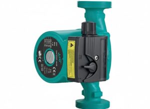 LEO LRP 25-70/130 Sirkülasyon Pompası