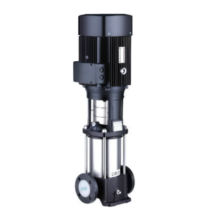 LEO LVR5-10 Paslanmaz Çelik Çok Kademeli Pompa 2 HP 380V