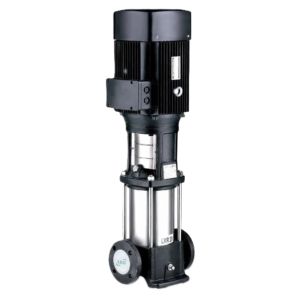 Leo LVR32-4 Paslanmaz Dikey Kademeli Pompa 10 HP 7.5 kW 380V