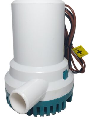 LEO XBP-2000 Sintine Dalgıç Pompa 6A -