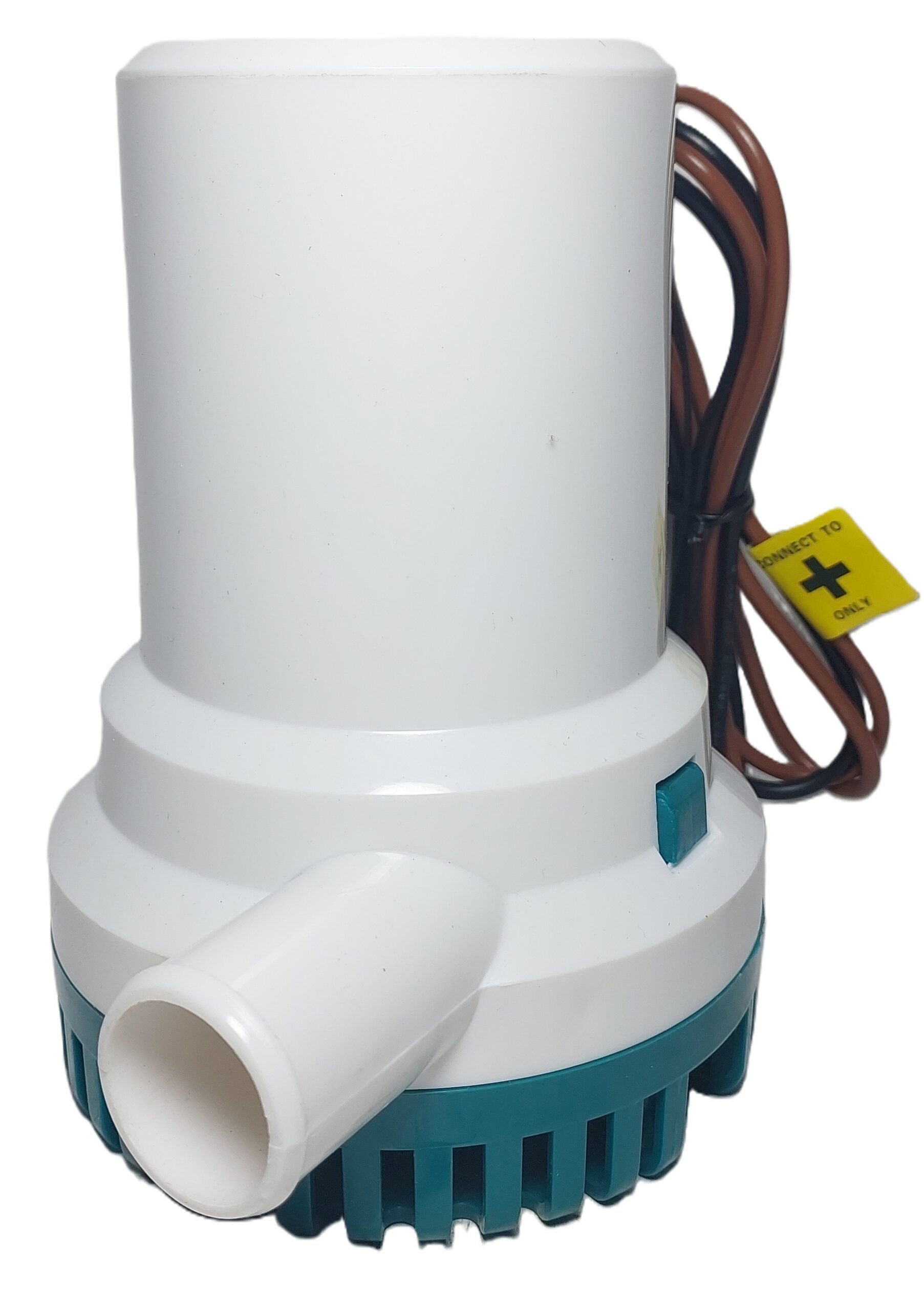 LEO XBP-2000 Sintine Dalgıç Pompa 6A -