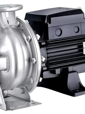 LEO XZS65-50-160/75 Paslanmaz Santrifüj Pompa 7,5 kW
