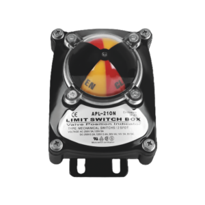DMS Sınır Anahtarı Kutusu (Limit Switch Box)