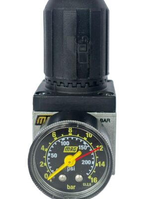 MAG MR-1/4 Hava Regülatörü