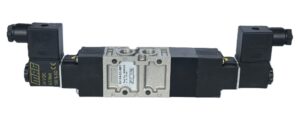MAG SV-1/4''-5/3 BB-Y 24V DC Pnömatik Valf