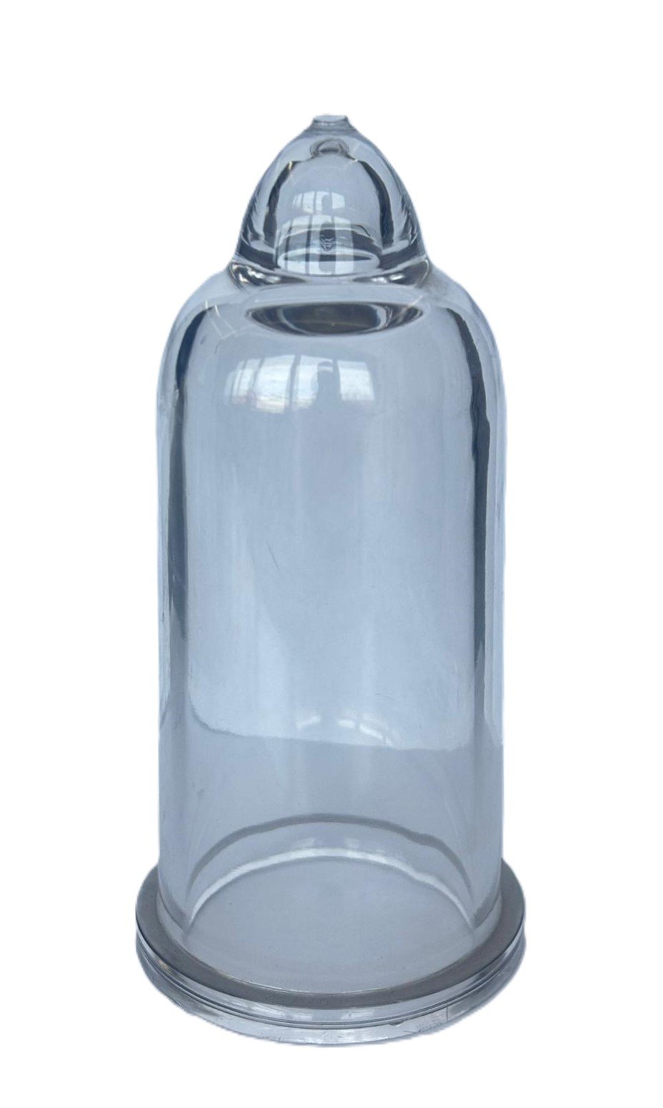 MAG Y-1/2'' Şartlandırıcı Yağlayıcı Kavanoz