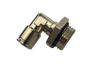 MAXTOR MPL Metal Döner Dirsek 8mm - 1/2''