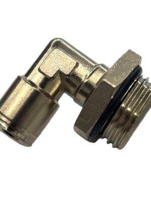 MAXTOR MPL Metal Döner Dirsek 8mm -