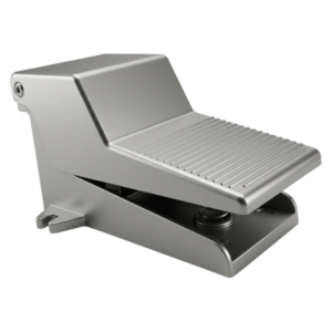 MAXTOR 4F210-08 5/2 1/4'' Pnömatik Yön Kontrol Valfi Pedal