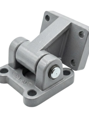 MAXTOR Eklem Yer Bağlantı Ø63mm