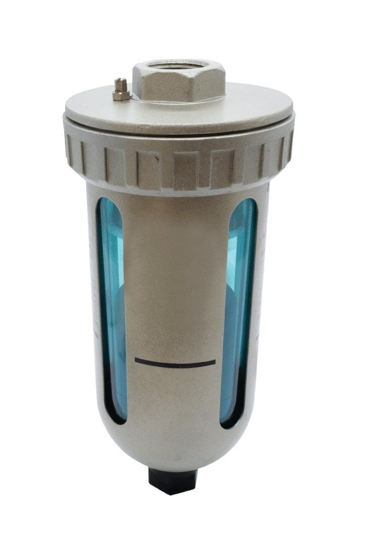 MAXTOR HAD 402-04 Hava Devrelerinden Sıvı Atıcı