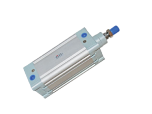 MAXTOR ISO 6431 DNC Yastıklı Pnömatik Silindir 40x160