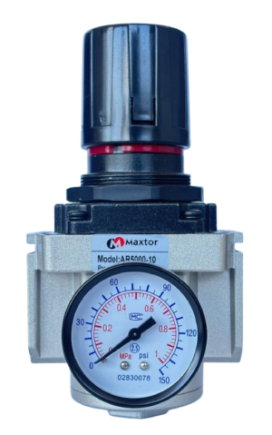 MAXTOR MR5000-10 Regülatör
