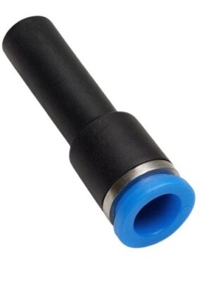 MAXTOR Pnömatik Boru Tip Redüksiyon 10 mm - 6 mm