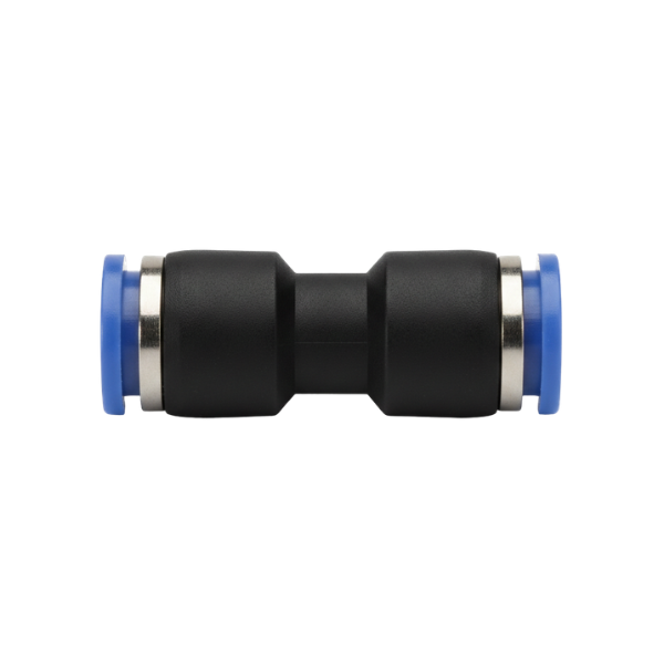 MAXTOR Pnömatik Nipel Ø16 mm