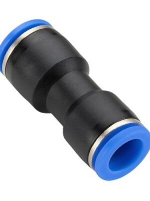 MAXTOR Pnömatik Orantılı Nipel Ø6 mm - 4 mm