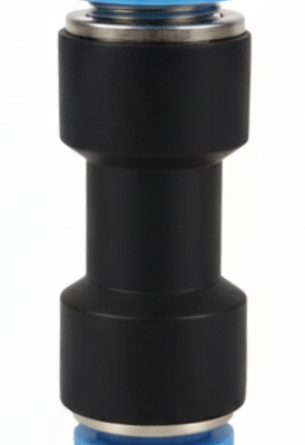 MAXTOR Pnömatik Redüksiyon Nipel Ø12 x 10 mm