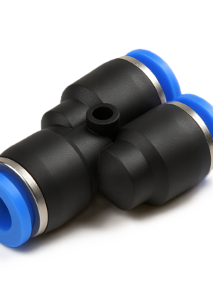 MAXTOR Pnömatik Ye Ø4 mm