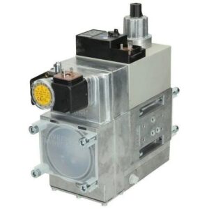 Dungs MB-DLE 407 B01 S20 MultiBlok Gaz Valfi 3/4'' 226561
