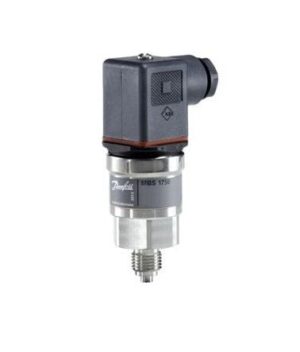 DANFOSS MBS 1750 Basınç Transmitteri 160 Bar 1/4 060G6109