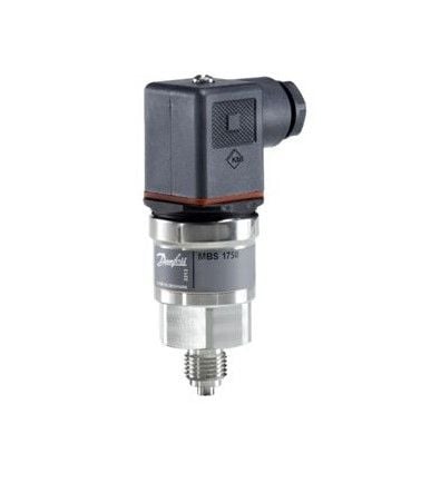 DANFOSS MBS 1750 Basınç Transmitteri 400 Bar 1/4 060G6111