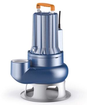 PEDROLLO MC 30/50 Foseptik Pompası