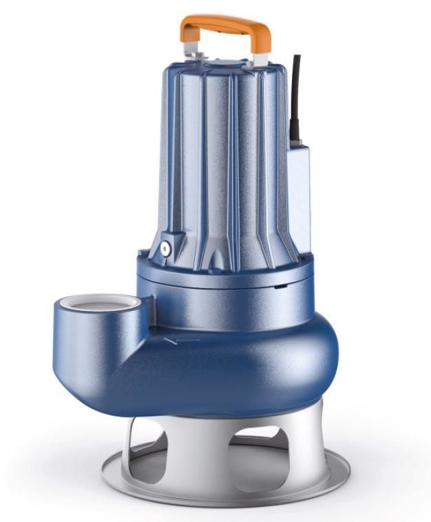 PEDROLLO MC 30/50 Foseptik Pompası