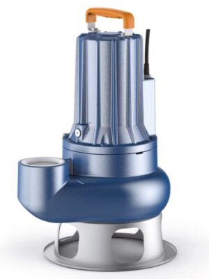 PEDROLLO MC 30/50 Foseptik Pompası