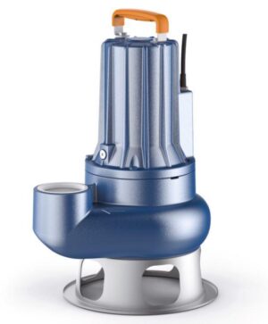 Pedrollo MC 30/70 Foseptik Dalgıç Pompası 3 HP