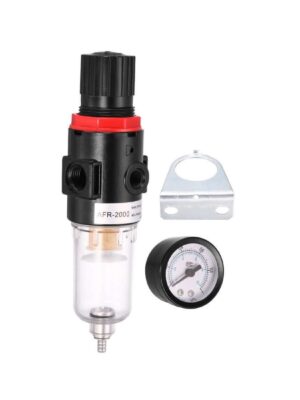 MAXTOR MFR2000 Filtre-Regülatör