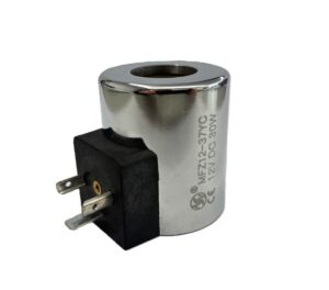 MAXTOR MFZ12-37-7C Hidrolik Solenoid Valf Bobini 12VDC 30W