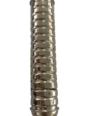 AYVAZ MG-33-S Paslanmaz Şamandıra Ø30x120 mm