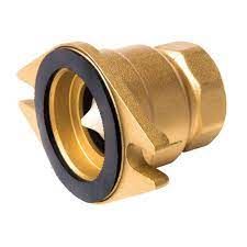 MIROX VSG12 1 1/2'' Oval Flanşlı Çekvalf