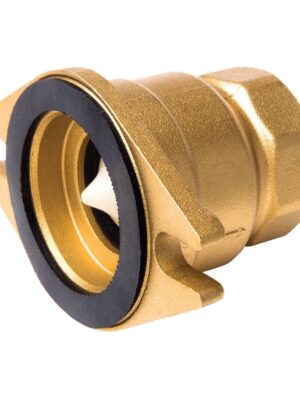 MIROX VSG11 Oval Flanşlı Çekvalf 1 1/4 - Hidrofor Uyumlu