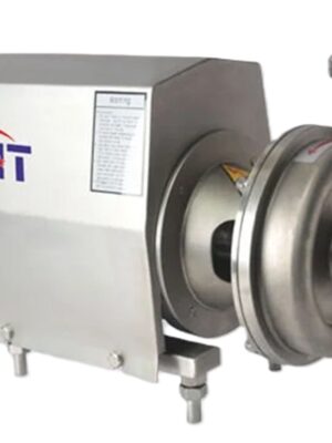 MIT MP-20 Hijyenik Santrifüj Pompa 3,0 KW
