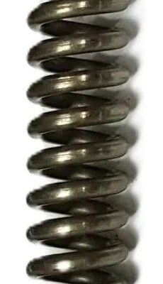 MONARCH Piston Yayı
