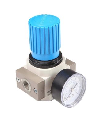 MAXTOR M-OR-1/2-MIDI 1/2 Pnömatik Regülatör