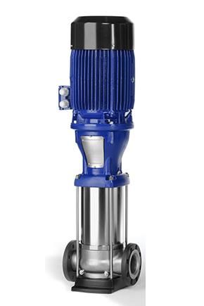 KSB VF 15-10 B Yüksek Basınç Pompası 11 kW